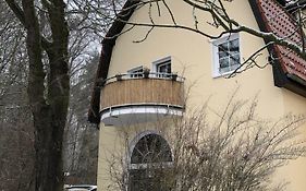 Ferienwohnung BadSaarowZentrum